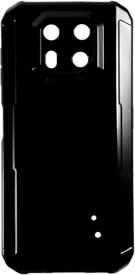 Protective Case for Armor 22 - Black