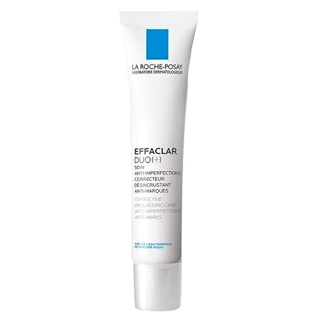 Roche-Posay Effaclar Duo+ 40 ml