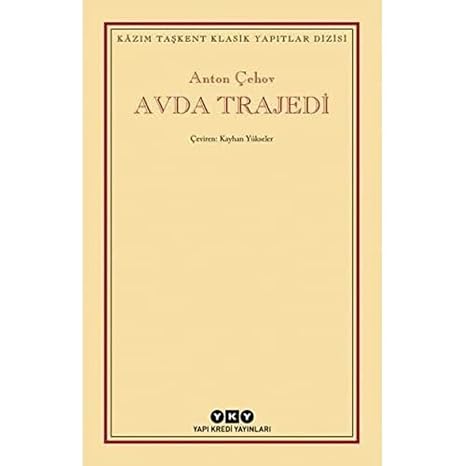 Avda Trajedi