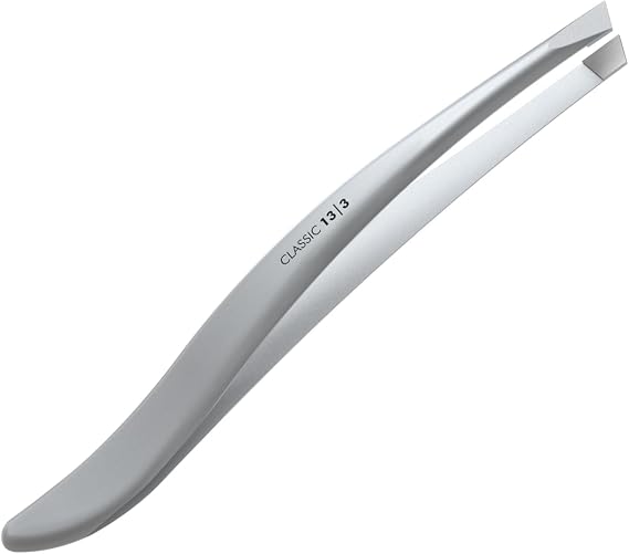 STALEKS Klasik kaş cımbız TC-13/3