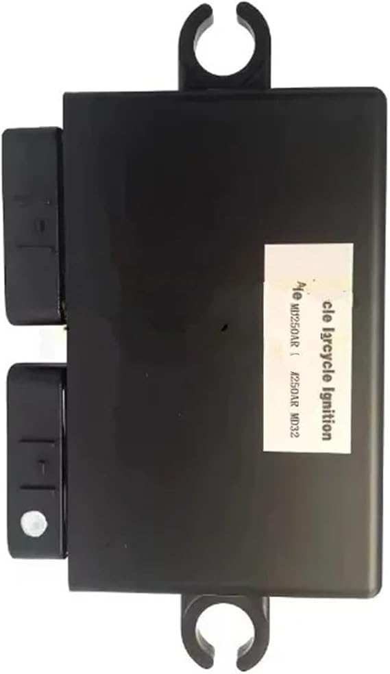 CDI Box Replacement Racing CDI ECU for HONDA CRM CRM250AR MD32