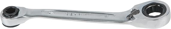 'KS Tools KST – 918.3072 11 mm and 1/4 Connector Socket Spanner