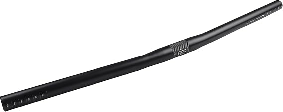 New Aluminium Handlebar Road Bike MTB Mountain Bike Bicycle 600mm Riser 25.4mm Bar (Straight handle)