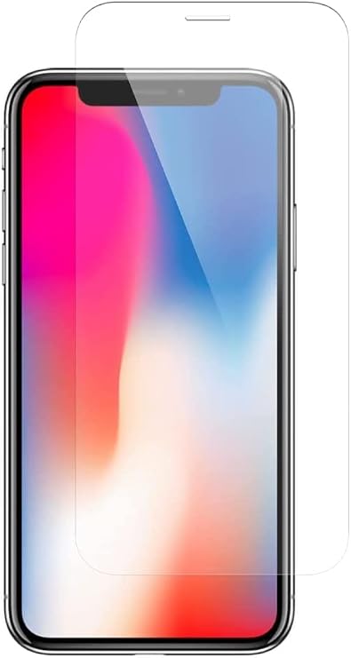 iPhone 17 Pro Max Uyumlu Ekran Koruyucu Temperli Ekran Koruyucu Cam HD Kalite görüntü darbe dayanıklı Ekran koruyucu cam