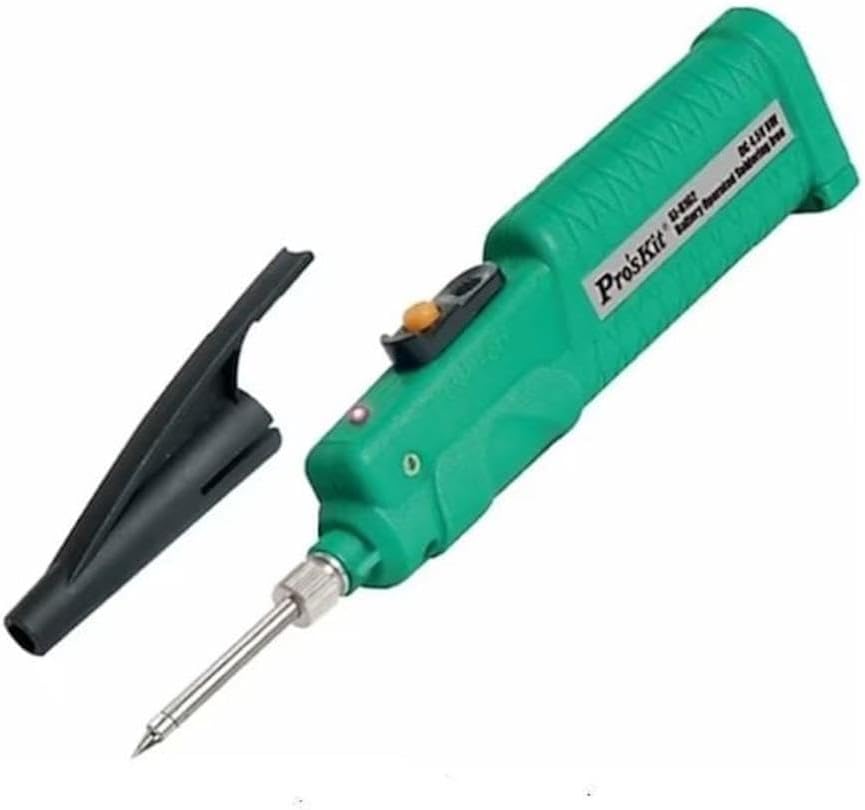 Pro'sKit SI-B162 Pilli Kalem Havya