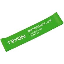 Tryon Power Tire BND-105-0.5 mm Light-Green