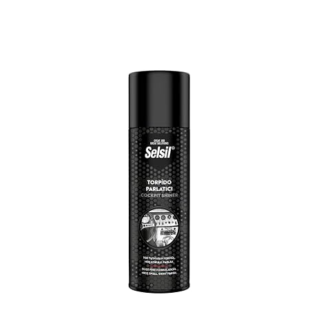 Selsil Torpedo Polisher