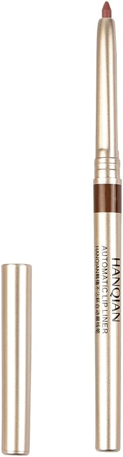 LOPHE Lip Liner, Automatic Lip Pencil, Stain Proof