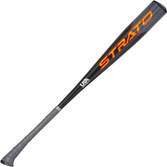 Axe Bat Strato 2023 USA 1ピース 合金 2 5/8インチ 野球バット ドロップ 10