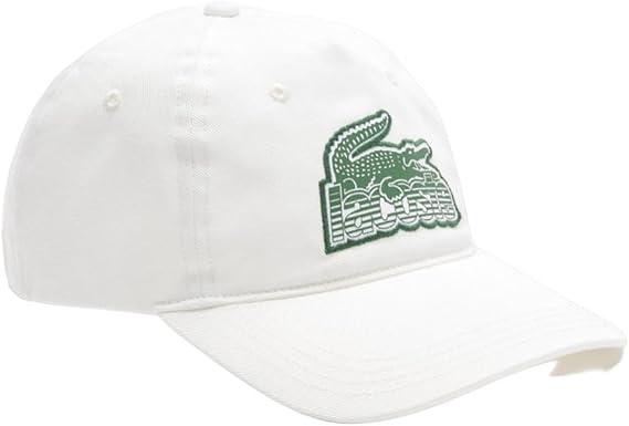 Lacoste Unisex Rk6846 Caps and Hats