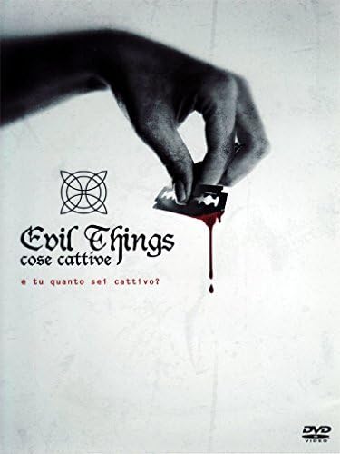 Evil Things (2012)