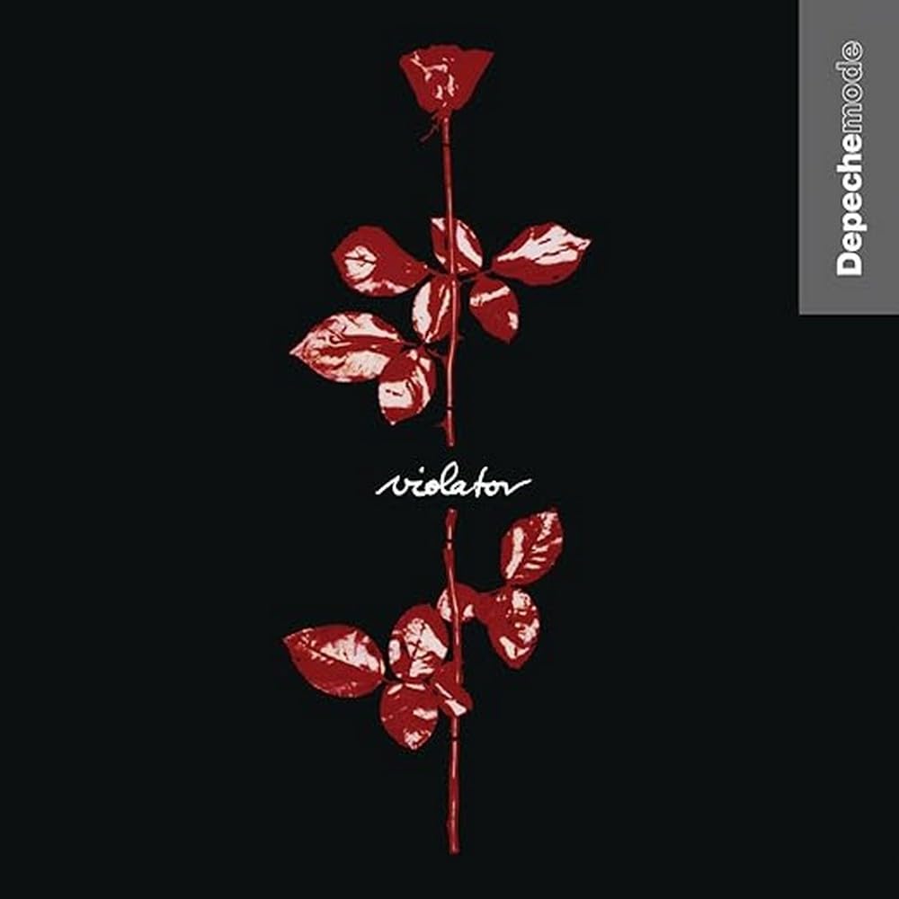 Violator.