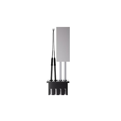 5M/5M Pro用交換用サーミスタヒーターセラミックコアキット:スペア3Dプリンターアクセサリー温度センサー-直接ドロップインPhaetus AD5M Hotend