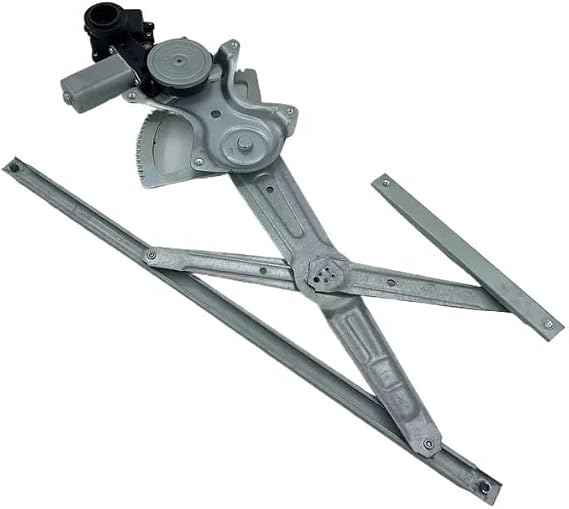 Window REG Regulator Power Window Regulator for Lexus ES350 2007-2012 Front Driver Left (69802-33080) Electric Window Regulator