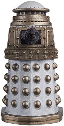 Doctor Who Figurine Collection # 25 Special Weapons Dalek