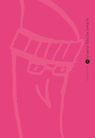 Buenas Noches, Punpun 03 (cambio Pvp): 3