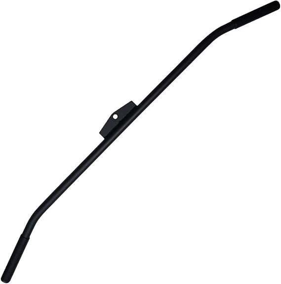 MARSAFIT LAT Pulldown Bar for Cable Machine LAT Pulldown Attachments