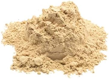 Slippery Elm Bark Powder, Premium Quality, (200g)
