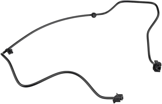 Water Tank Return Pipe Radiator Hose for Ford for Mondeo DG938A365ED Compatible Parts