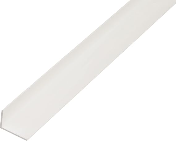 Angled Profile Made from Plastic 479220