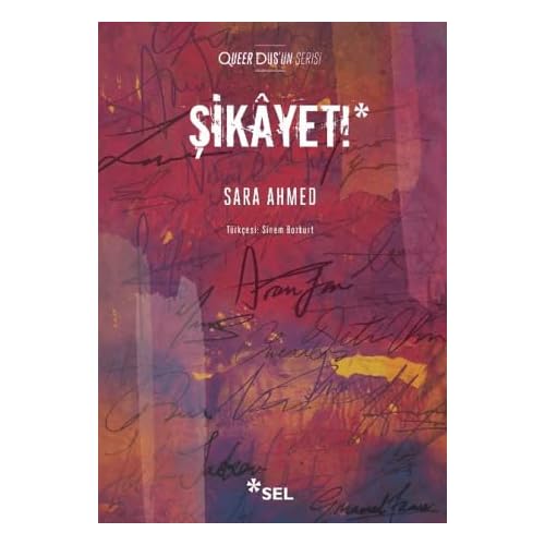 Şikayet! Ciltsiz – 14 Kasım 2024