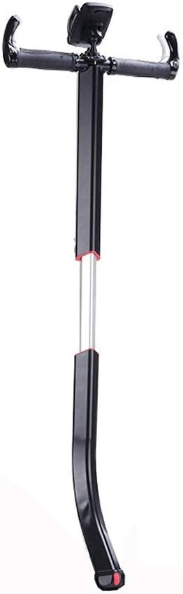 Ninebot S-Pro Mini Segway Hand Steering Bar BlackWhite 2 Colors Sold by AsoBuy