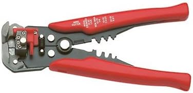 C.K 495001 Automatic Wire Stripper Multi [Energy Class A]