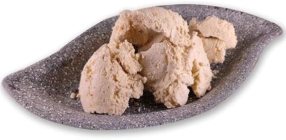 Gurmepark Parçacıklı Hindistan Cevizi Ezmesi 250 g ℮