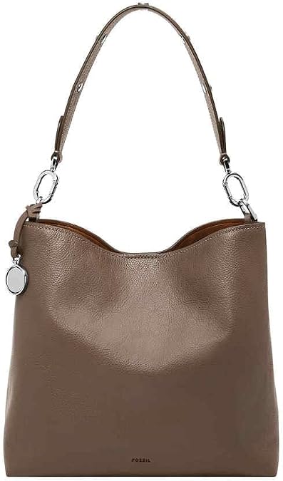 Fossil Women's Jessie Bucket Bag