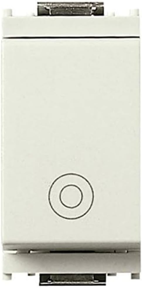 Vimar Idea 1P 10Ax 16080.B Button