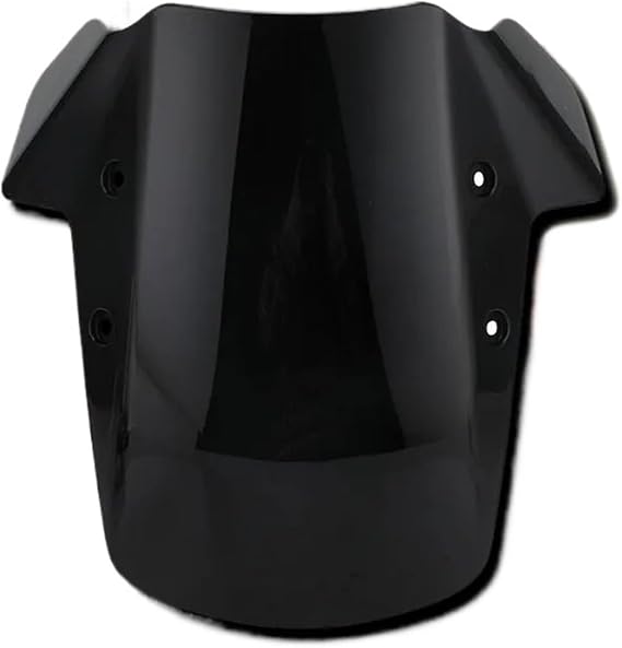 Motorcycle ABS Accessories Wind Deflector Windshield Windscreen Windbreak For hond&a DREAMWING Navi110 NAVI 110 Mini Bike Plastic Wind Deflector Windshield