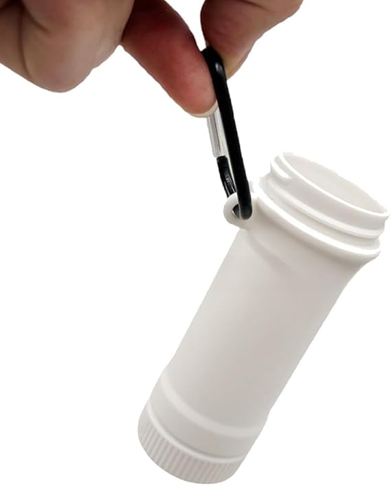for Cirkul Flavor Cartridge Holder water cup flavor cartridge storage 1 Pack Ki(1 Pack)