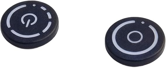 Honseadek Volume Adjust Button for Maserati for ghibli 2013-2016