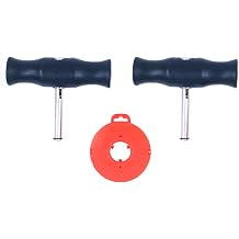 Car Windshield Removal Tools Kit, Car Molded Windscreen Removal Tool Windscreen Window Glass Cutting Wire W/Handles
