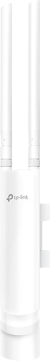 TP-Link EAP225-Outdoor, AC1200 Mbps Kablosuz MU-MIMO Gigabit Dış Ortam Access Point