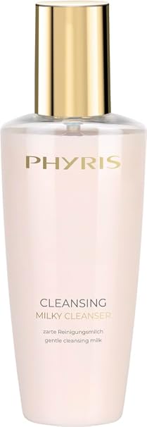 PHYRIS CLEANSING Milky Cleanser Delicate cleansing milk 200 ml