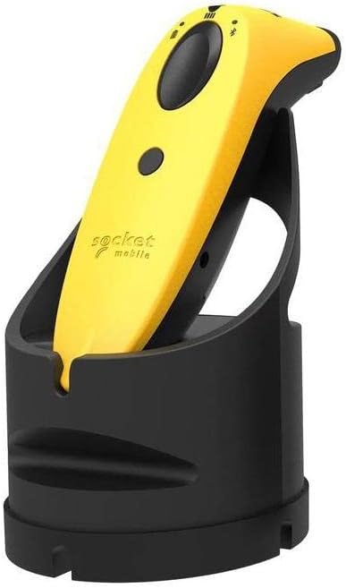 Socketscan S720 Linear Brcode &
