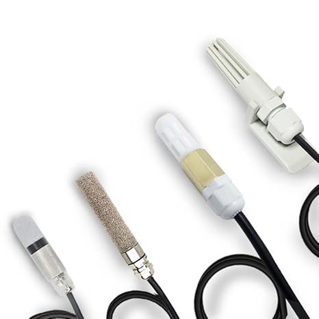 RS485 Modbus Temperature and Humidity Sensor Probe