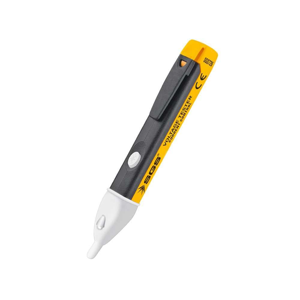 Sgs Temassiz Voltaj Kontrol Kalemİ Sgs726