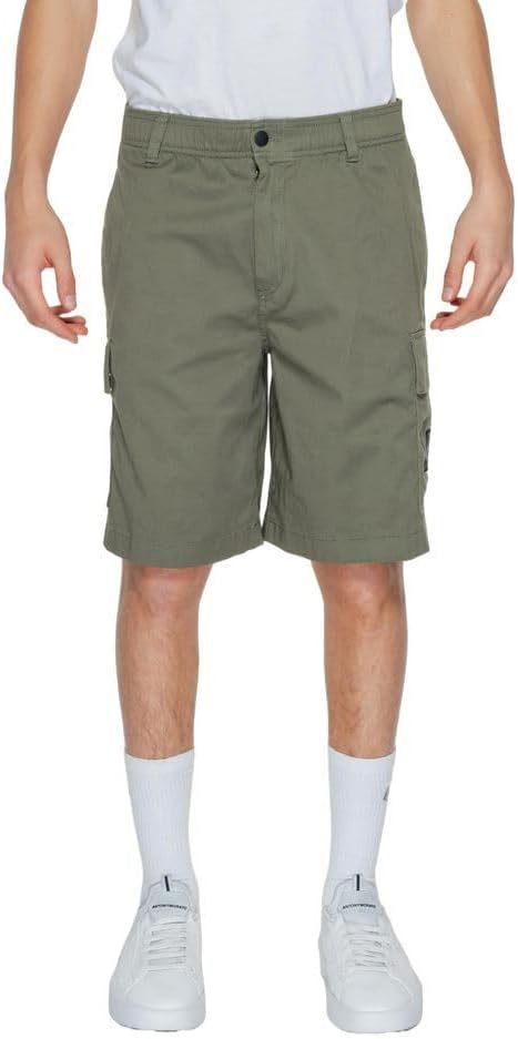 Calvin Klein CARGO SHORT Şort Erkek