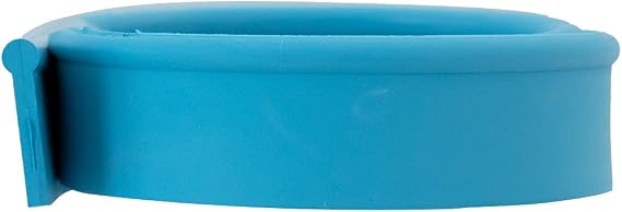 Moerman NXT-R Standard Squeegee Rubber-10in/25cm,10 Rubber Pack,M25866