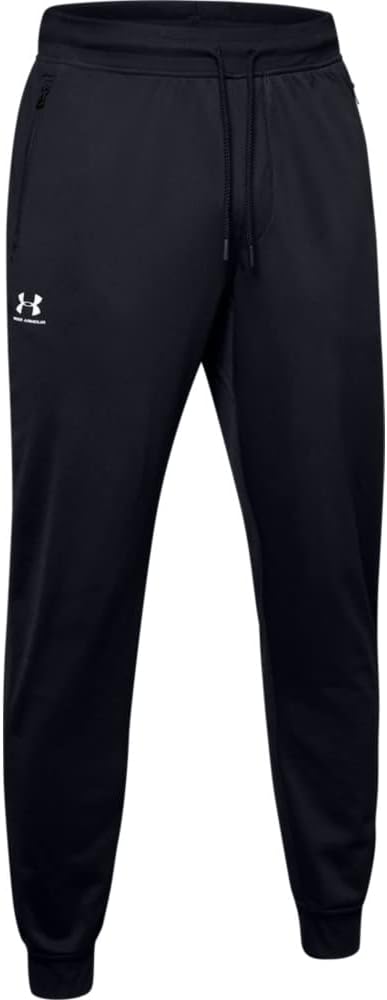 Under Armour Sportstyle Tricot Jogger, Pants Men