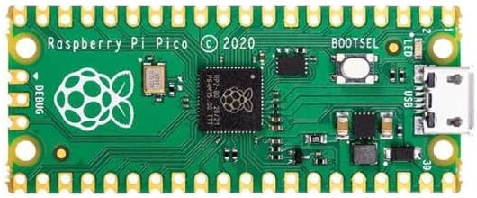 Raspberry Pi Pico WH