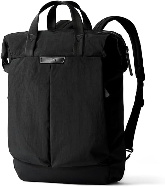 Bellroy Tokyo Totepack Compact, for 13-inch laptop - Raven