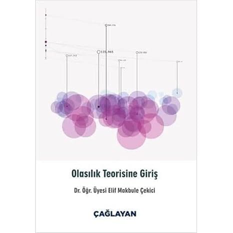 Olasılık Teorisine Giriş