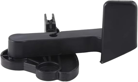 Car LeverHandle Cable Compatible With A4 For B6 7 2000 2001 2002 2003 2004 2005 2006 Car Hood Latch Release Lever Handle Opener Accessory OEM:8E1 823 533 B