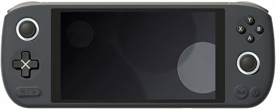 AYANEO AIR Plus Mobile Gaming PC 16GB Storage 1TB Black 6 Inch Lightweight & High Performance Portable Gaming PC AYANEO AIR Plus-16G/1T-SB