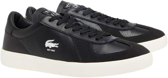 Lacoste Men's Baseshot Pro SneakerSneaker