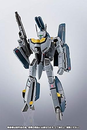 Bandai HI-METAL R VF-1S Strike Valkyrie Roy Foker Special Tamashii Web Store Exclusive