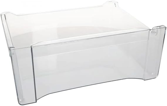 Freezer Drawer Complete for Gorenje Fridge Freezer NRK4181CW NRK4181CX [Energy Class A]